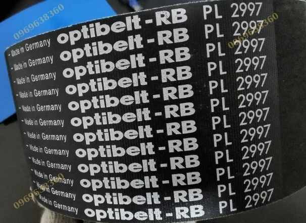Dây curoa PL Optibelt